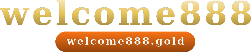 welcome888 logo