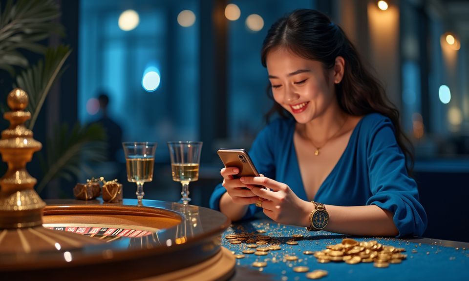 welcome888 Built for Malaysia, Shaped Around Your Wallet