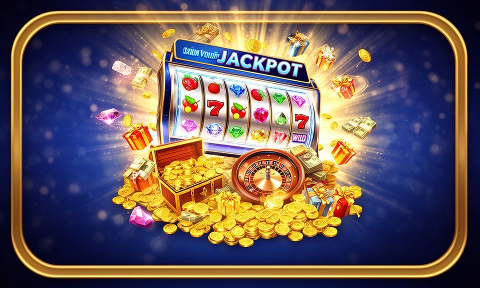 welcome888 Mulu Caves Slots