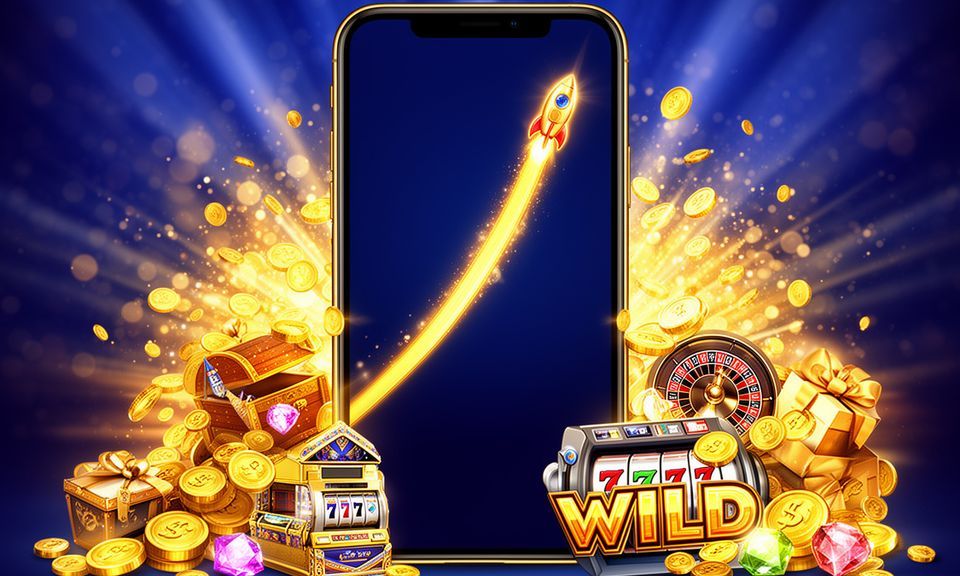 welcome888 Perhentian Waves Slots