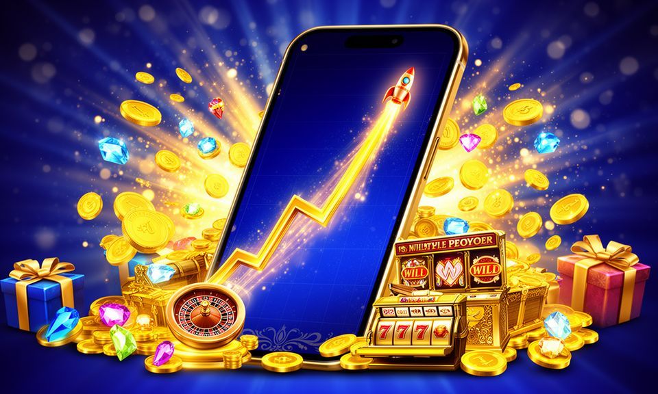welcome888 Redang Reef Slots